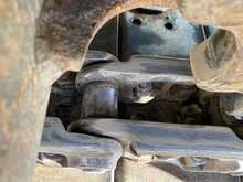 Kobelco SK75SR-7 Excavator 