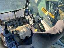 Volvo EC140BLC Excavator 