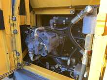 Volvo EC140BLC Excavator 