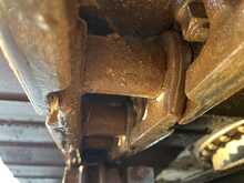 Volvo EC140BLC Excavator 