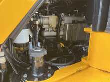 JCB 9T-1FT Cabbed Dumper 