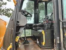 JCB 9T-1FT Cabbed Dumper 