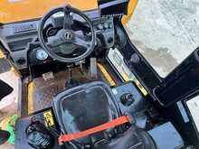 JCB 9T-1FT Cabbed Dumper 