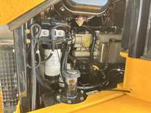 JCB 9T-1 FT Cabbed Dumper 