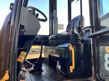 JCB 9T-1 FT Cabbed Dumper 