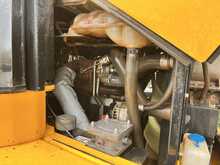 JCB 9T-1 FT Cabbed Dumper 