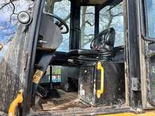 JCB 9T-1 FT Cabbed Dumper 