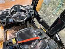 JCB 9T-1 FT Cabbed Dumper 