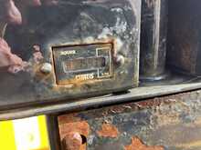 JCB 1T Hi Tip Dumper 