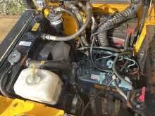 JCB 1T Hi Tip Dumper 