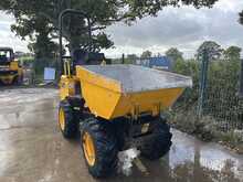JCB 1T Hi Tip Dumper 