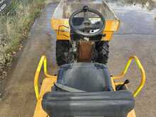JCB 1T Hi Tip Dumper 