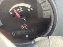 Wacker Neuson 3001s Dumper 