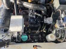 Wacker Neuson 3001s Dumper 