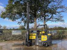 Aislemaster 20WHE Forklift 