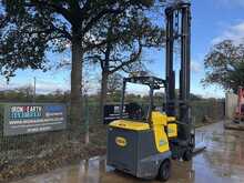Aislemaster 20WHE Forklift 