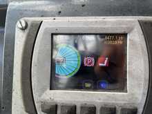 Aislemaster 20WHE Forklift 