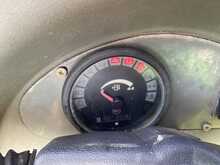 Wacker Neuson 3001s Dumper 