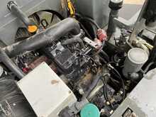 Wacker Neuson 3001s Dumper 