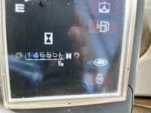 Takeuchi TB175W Excavator 