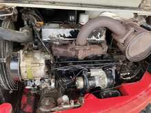 Takeuchi TB175W Excavator 