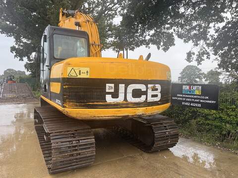 2010 Excavator