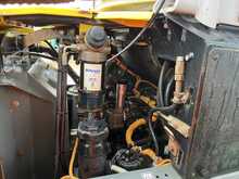 Wacker Neuson DW60 Dumper 