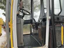 Wacker Neuson DW60 Dumper 