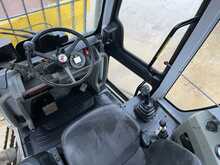 Wacker Neuson DW60 Dumper 