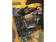 Thwaites 6 Tonne Swivel Dumper 