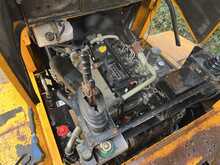 Thwaites 6 Tonne Swivel Dumper 