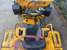 Thwaites 6 Tonne Swivel Dumper 