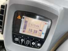 Kubota KX080-4a Excavator 