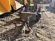 Mecalac MBR71 Trailer 