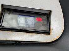 JCB 520-40 Telehandler 