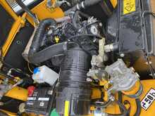 JCB 520-40 Telehandler 