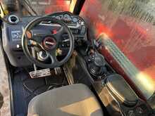 Manitou MT733 Telehandler 