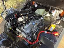 Doosan G20GP Forklift 