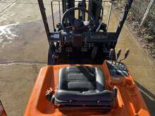 Doosan G20GP Forklift 