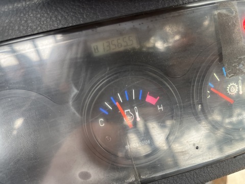 2018 Doosan G18S-5 Forklift