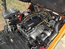 Doosan G18S-5 Forklift 