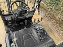 Doosan G18S-5 Forklift 