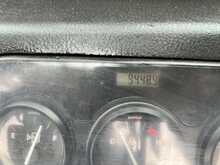 Doosan D30S-5 Forklift 