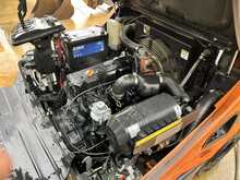 Doosan D30S-5 Forklift 