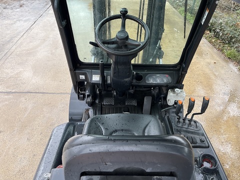 2013 Forklift