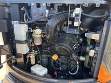 Doosan DX27Z-7 Excavator 