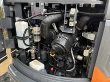 Doosan DX27Z-7 Excavator 