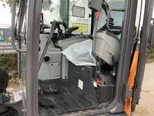 Doosan DX27Z-7 Excavator 