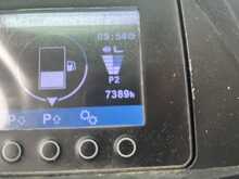 Jungheinrich DFG430S Forklift 