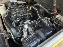 Jungheinrich DFG430S Forklift 